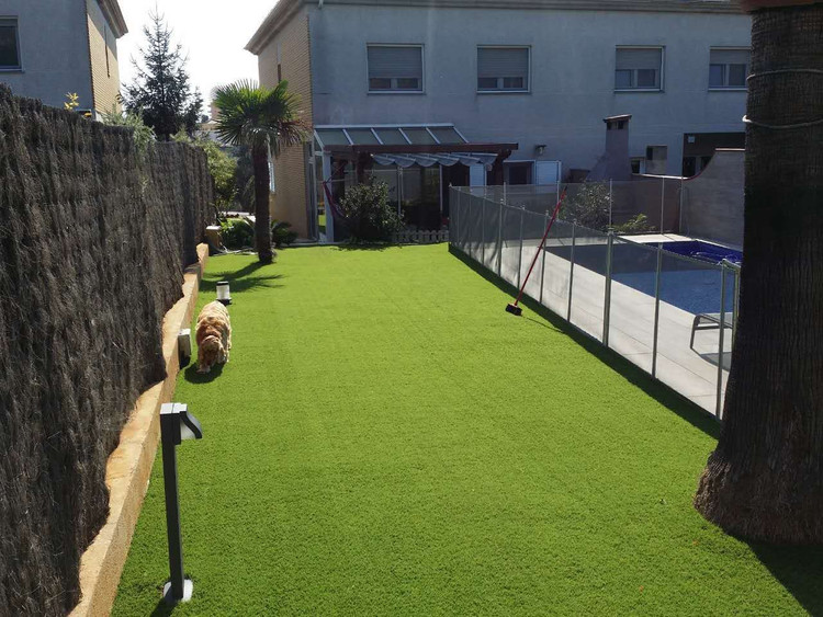 چمن مصنوعی 10 میل تابستانه - کد 8110T