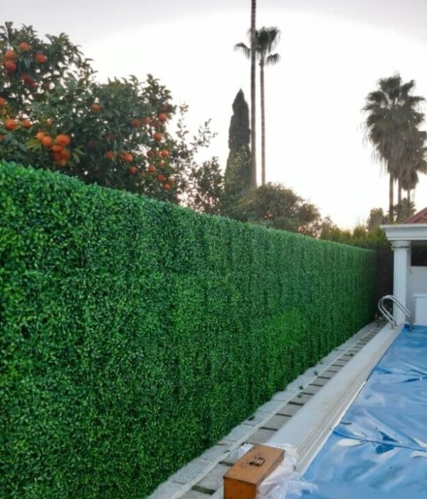 گرین وال ریحون 50*50 سانتیمتر کد 9107