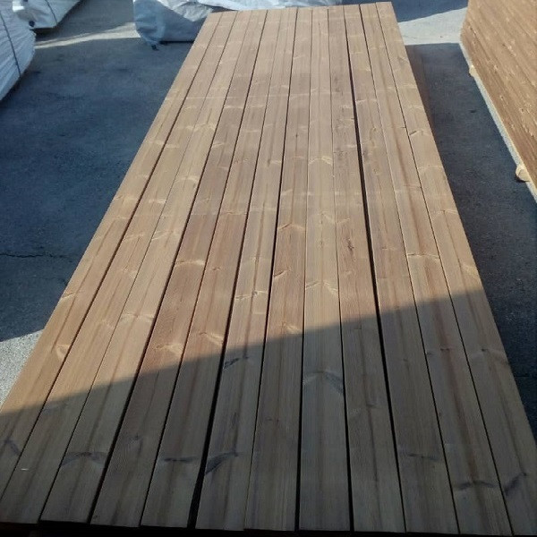 قیمت خرید تولید ساخت ترموود گره پروانه ساسنا SHP