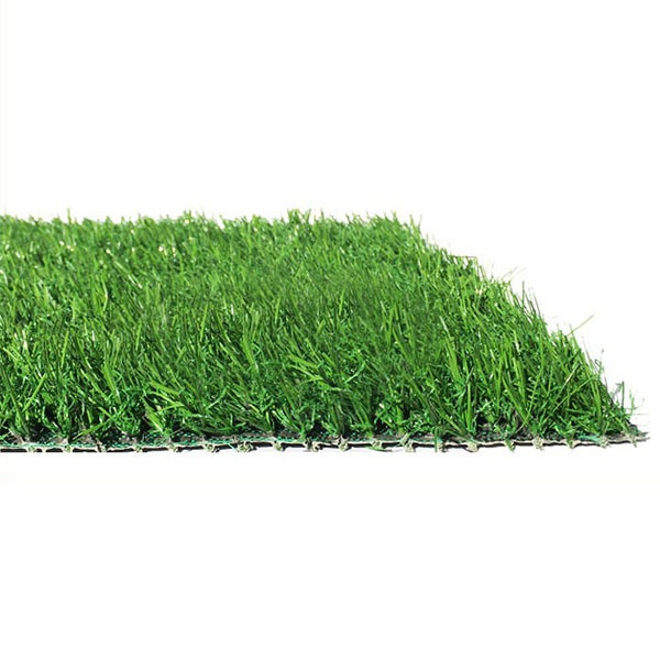 چمن مصنوعی 15 میل دو بافت تابستانه پرتردد و پرتراکم کد 8215B