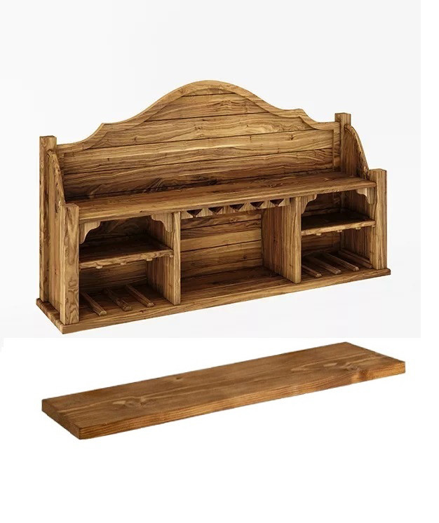 بار دیواری و میز دیواری بار