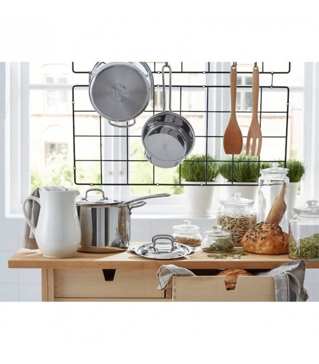 ترولی با چوب رابر و رنگ پلی اورتان – کد T4402