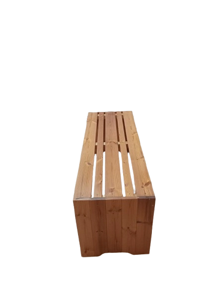 میز و نیمکت ترموود 4 نفره ضد آب فضای باز باغی کد MF1703