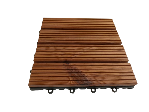 کفپوش های ترموود تولید شده در گروه تولیدی خانه چوبی مناسب فضای داخلی و خارجی ساختمان، استخر و سنا، بالکن، پاسیو، روفگاردن، حیاط و باغ ویلا... می باشد.