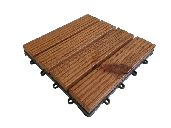 کفپوش های ترموود تولید شده در گروه تولیدی خانه چوبی مناسب فضای داخلی و خارجی ساختمان، استخر و سنا، بالکن، پاسیو، روفگاردن، حیاط و باغ ویلا... می باشد.