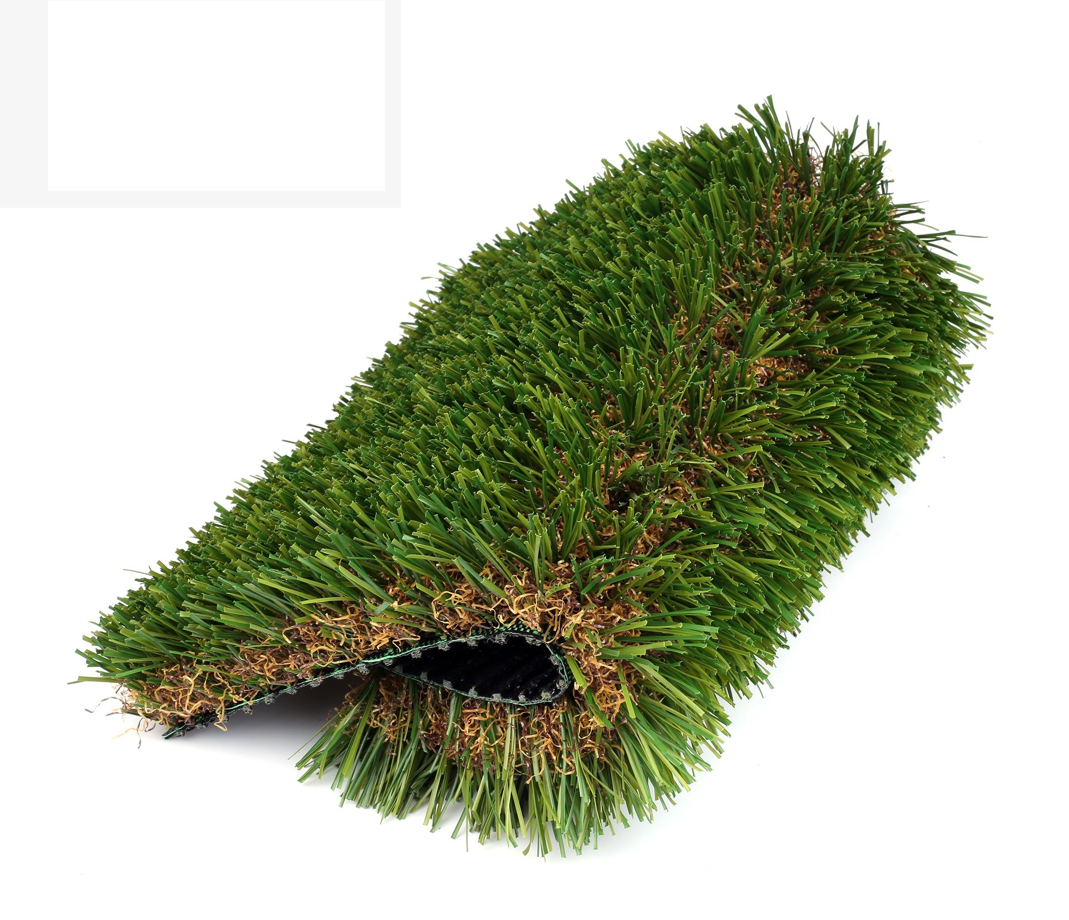 سوپر چمن مصنوعی 45 میل 4 بافت پاییزه VIP پرتراکم و پرتردد - کد 8445P