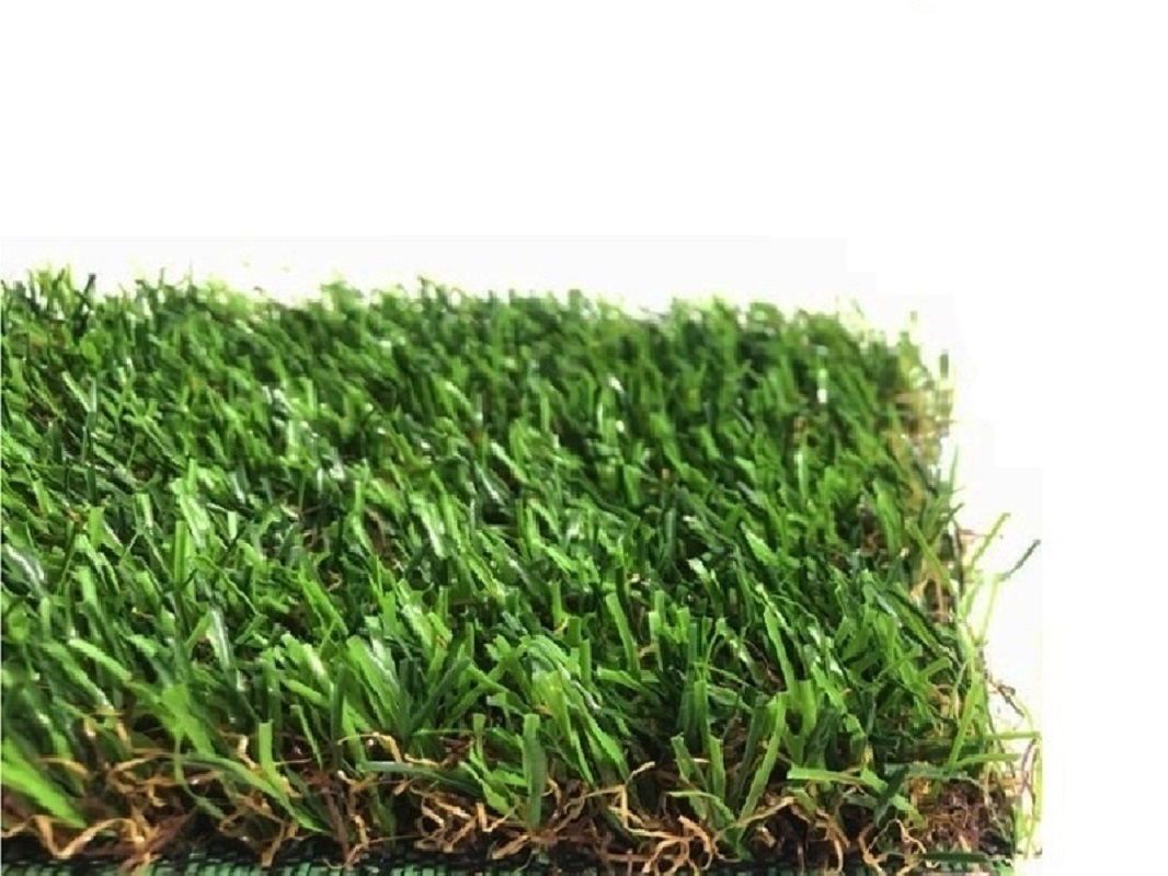 چمن مصنوعی 35 میل سه بافت پاییزه - کد 8335P