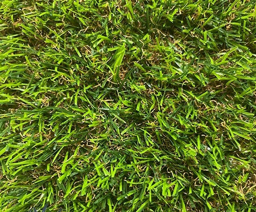 چمن مصنوعی 25 میل سه بافت پاییزه - کد 8325P