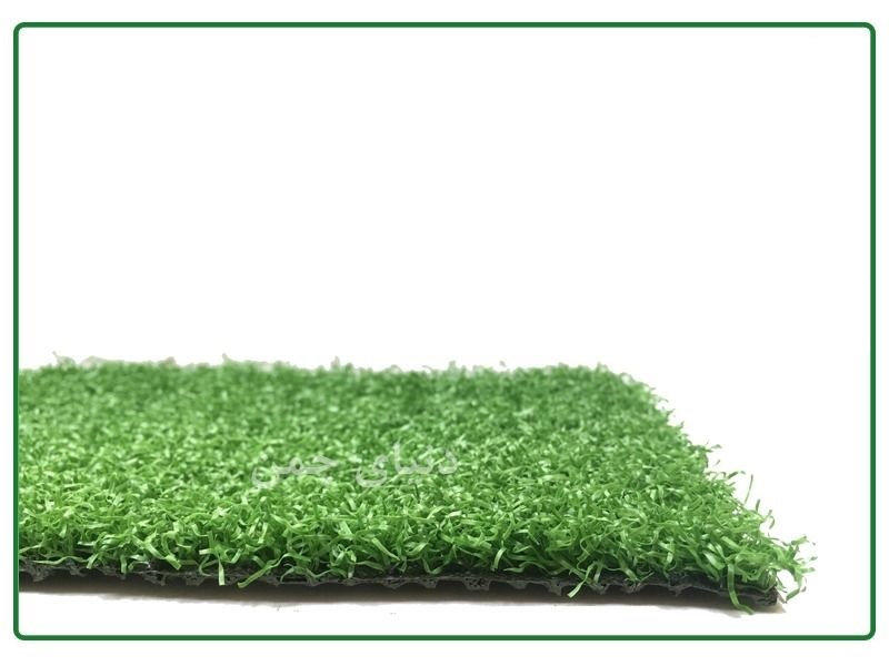 چمن مصنوعی 10 میل تابستانه - کد 8110T