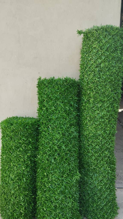 فنس چمنی ایرانی