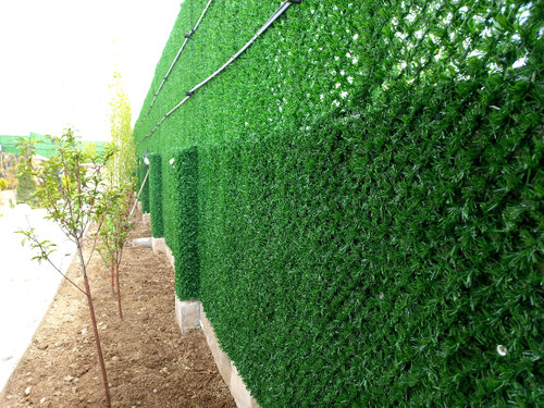 فنس چمنی ایرانی