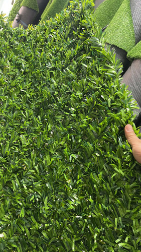 فنس چمنی کره ای