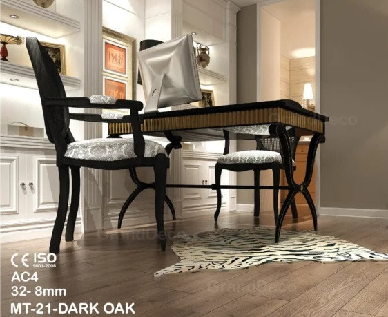 پارکت لمینت مونتکس (MOONTEX) - کد MT20 - گروه تولیدی خانه چوبی