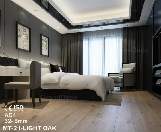 پارکت لمینت مونتکس (MOONTEX) - کد MT21 - گروه تولیدی خانه چوبی