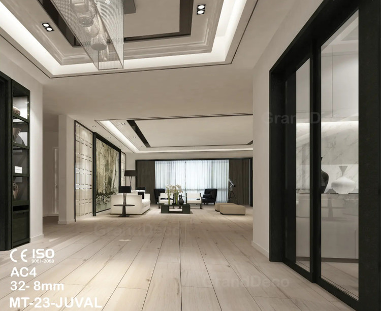 پارکت لمینت مونتکس (MOONTEX) - کد MT23 - گروه تولیدی خانه چوبی