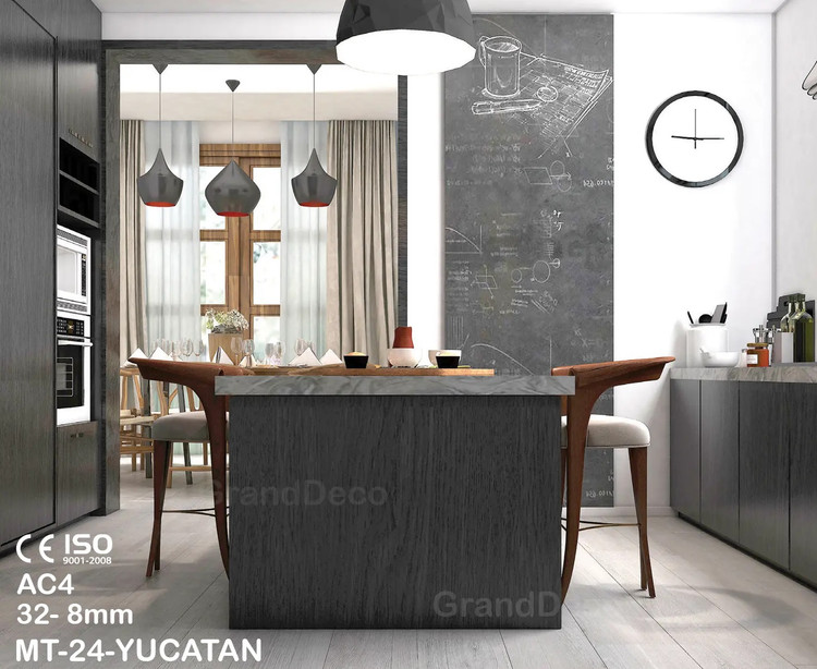 پارکت لمینت مونتکس (MOONTEX) - کد MT24 - گروه تولیدی خانه چوبی