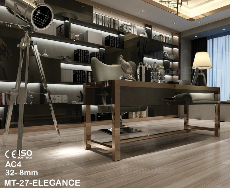 پارکت لمینت مونتکس (MOONTEX) - کد MT27 - گروه تولیدی خانه چوبی