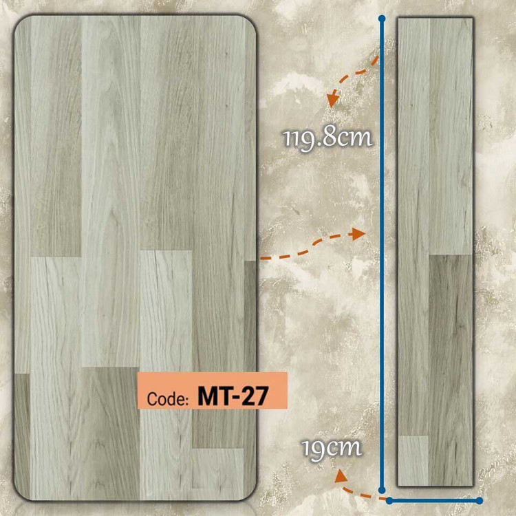 پارکت لمینت مونتکس (MOONTEX) - کد MT27 - گروه تولیدی خانه چوبی