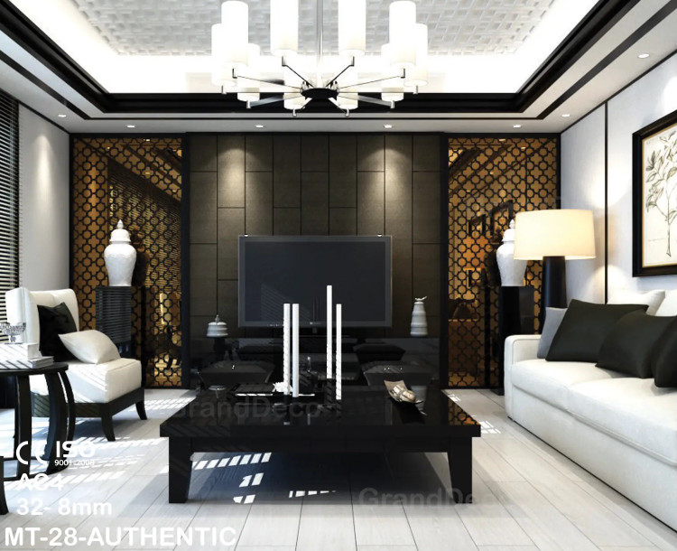 پارکت لمینت مونتکس (MOONTEX) - کد MT28 - گروه تولیدی خانه چوبی