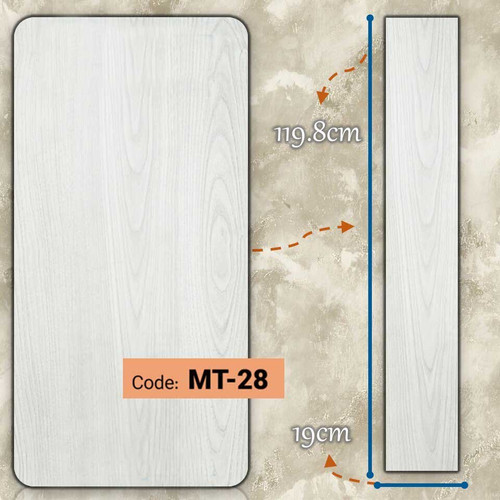 پارکت لمینت مونتکس (MOONTEX) - کد MT28 - گروه تولیدی خانه چوبی
