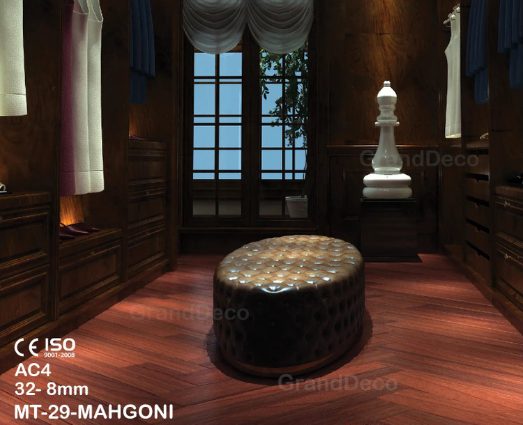 پارکت لمینت مونتکس (MOONTEX) - کد MT29 - گروه تولیدی خانه چوبی