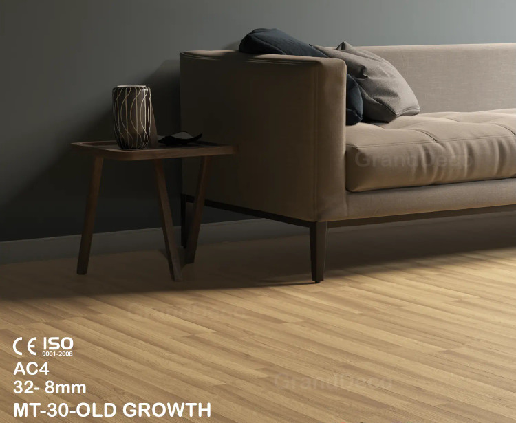 پارکت لمینت مونتکس (MOONTEX) - کد MT30 - گروه تولیدی خانه چوبی