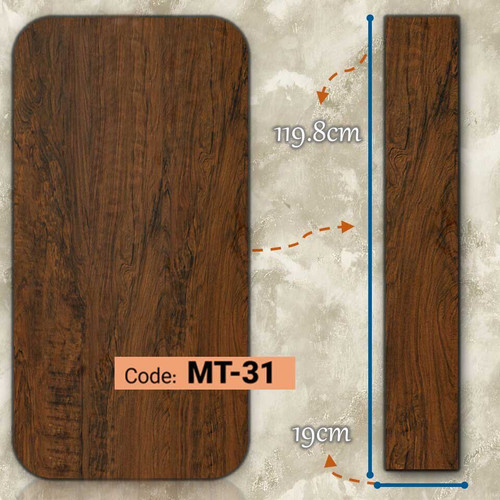 پارکت لمینت مونتکس (MOONTEX) - کد MT31 - گروه تولیدی خانه چوبی