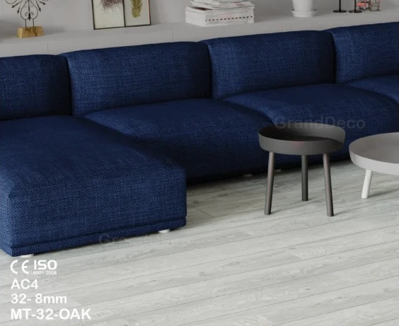 پارکت لمینت مونتکس (MOONTEX) - کد MT32 - گروه تولیدی خانه چوبی