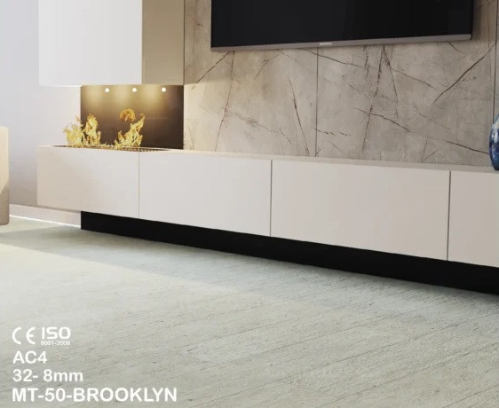 پارکت لمینت مونتکس (MOONTEX) - کد MT50 - گروه تولیدی خانه چوبی