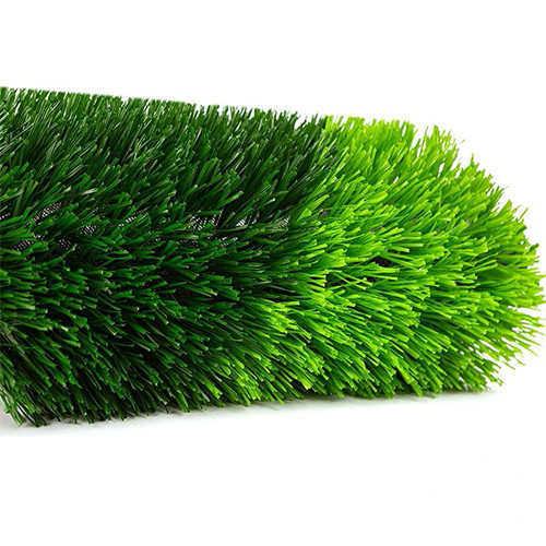 چمن مصنوعی فوتبالی طرح آرژانتینی 50 میل گروه تولیدی خانه چوبی