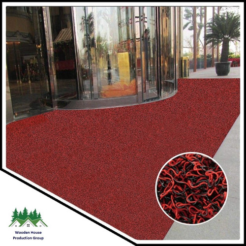 کفپوش نودلی اسفنجی 15 میل صادراتی گروه تولیدی خانه چوبی