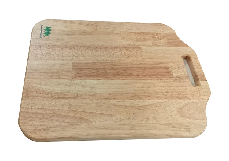 تخت گوشت آشپزخانه کد VP810 گروه تولیدی خانه چوبی